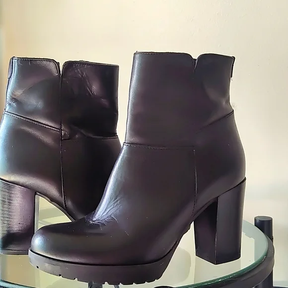 Booties - Picture 1 of 6